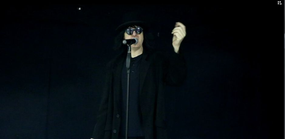 sotto zero cover