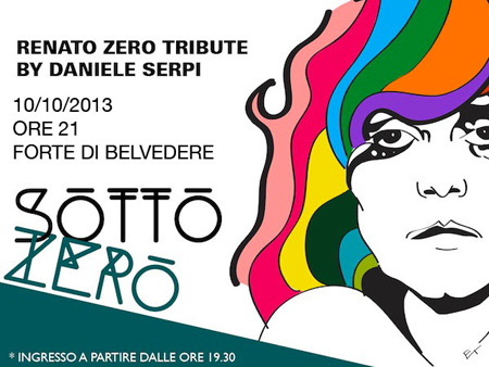 Sottozero cover