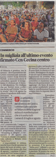 Sottozero cover